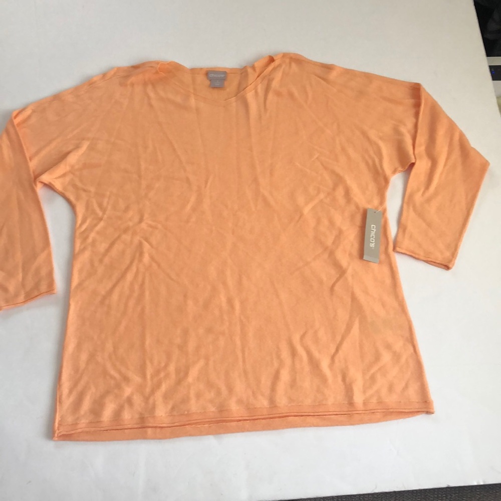 Chico’s Pullover Sweater (women’s)